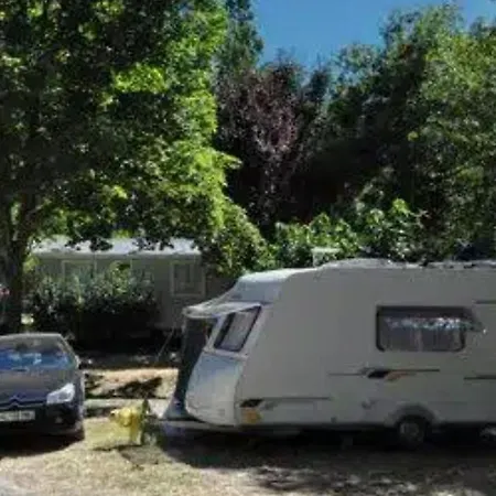 Mobil-home Clim, Animaux Ok - 6 Pers. - Api-1-52-2476 * Vinca